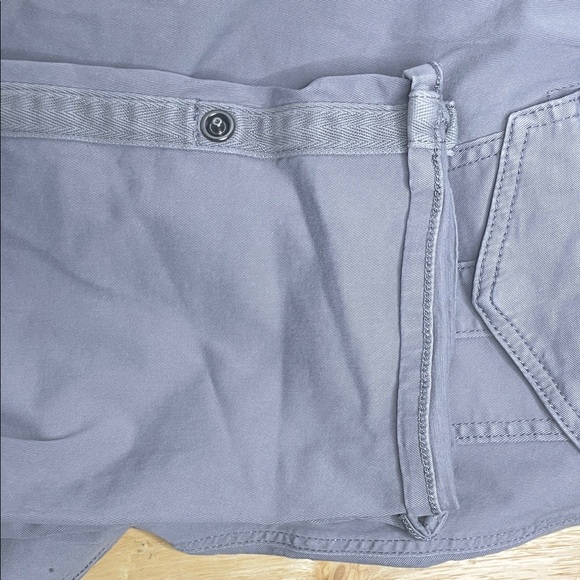 Torrid Charcoal Denim Jeans - Picture 6 of 7